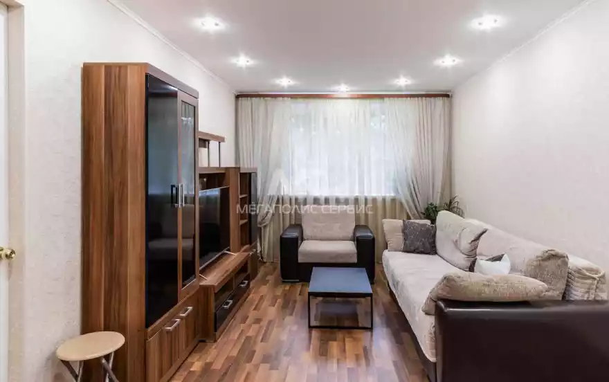 Южный пр-кт, 9к2