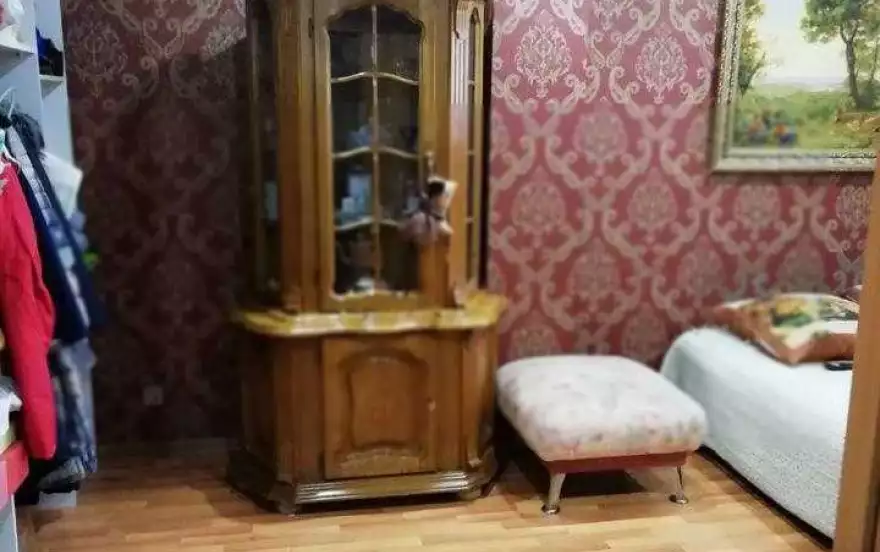 Светлогорская улица, д.9