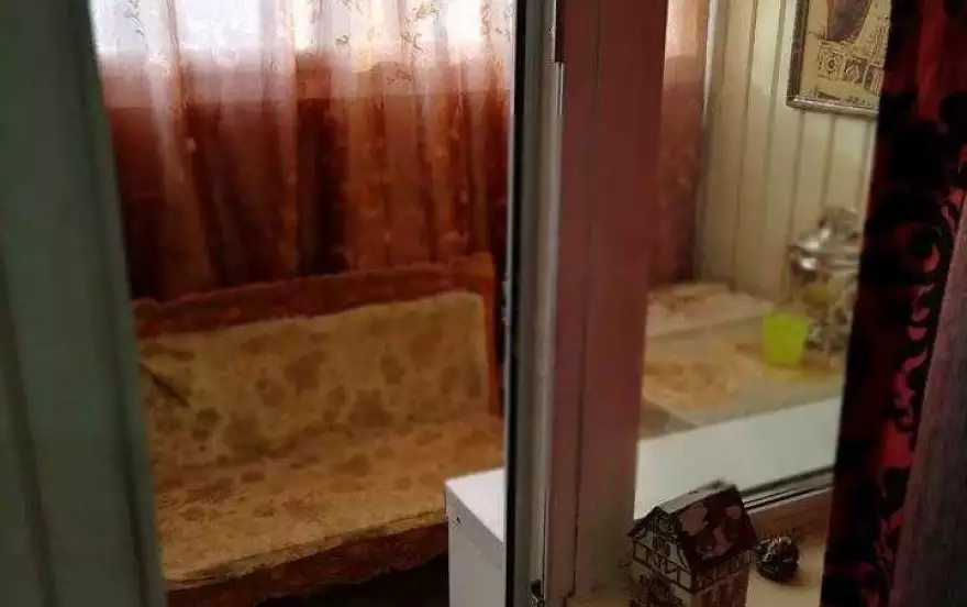 Светлогорская улица, д.9