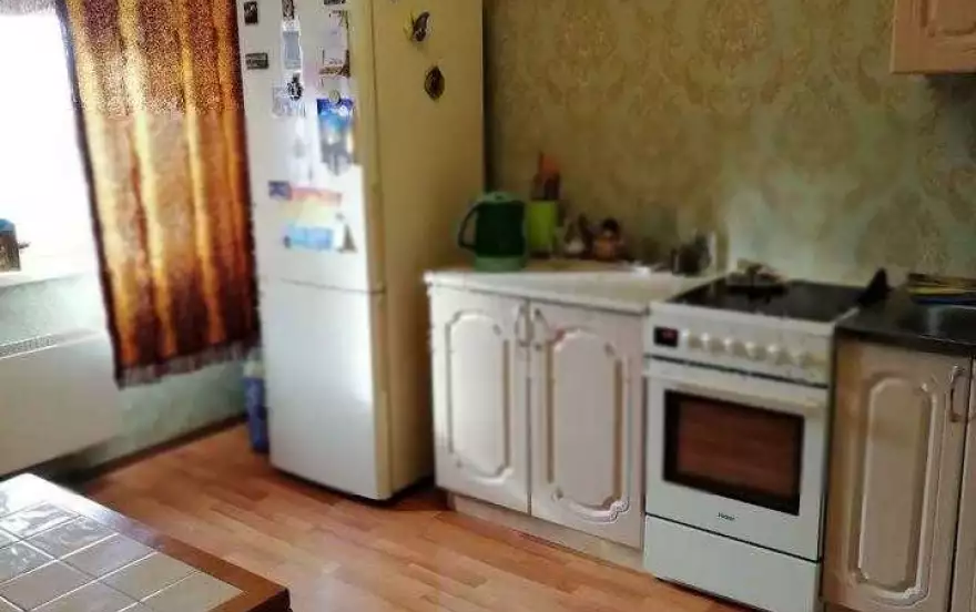 Светлогорская улица, д.9