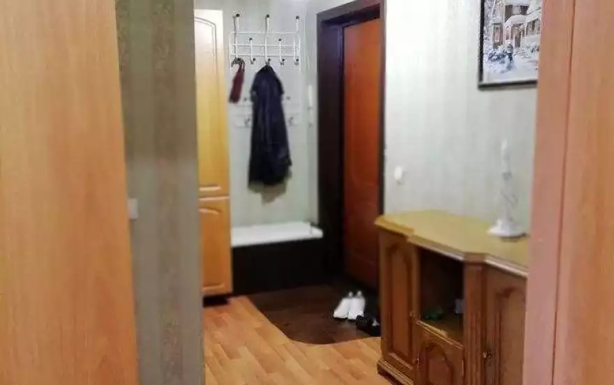 Светлогорская улица, д.9