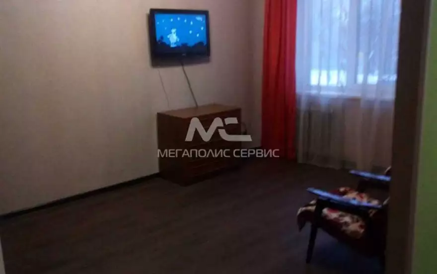Чапаева улица, 7