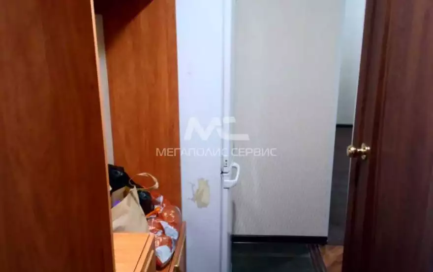 Чапаева улица, 7
