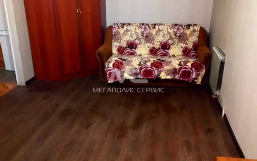 Чапаева улица, 7