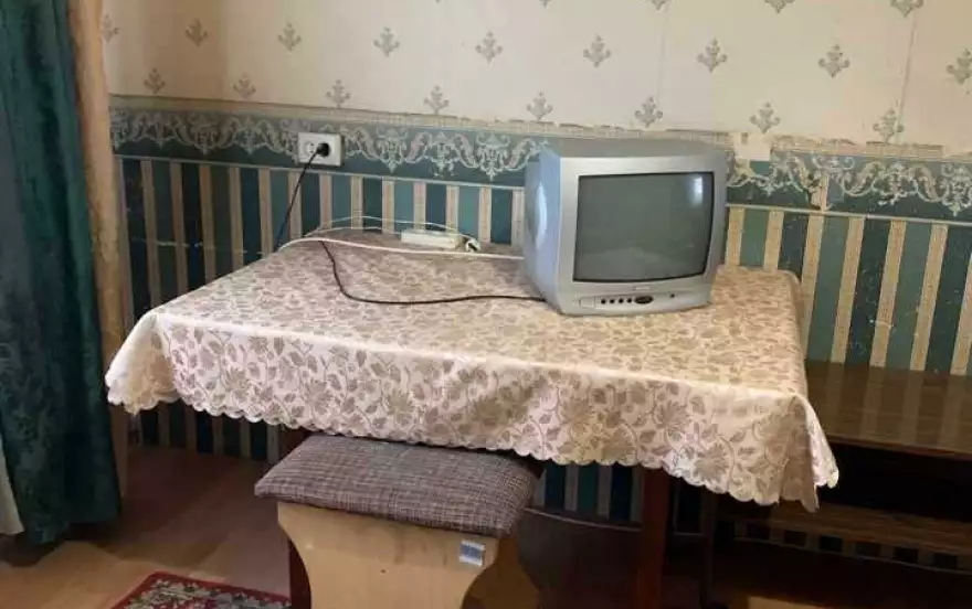 Октябрьская улица, 11