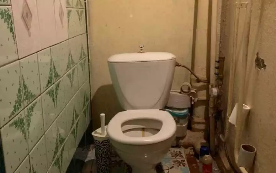 Октябрьская улица, 11