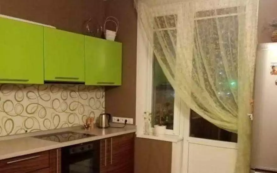 Академика Киренского улица, д.22