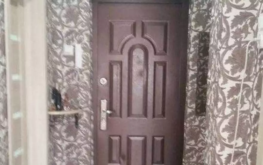26 Бакинских Комиссаров улица, д.34А