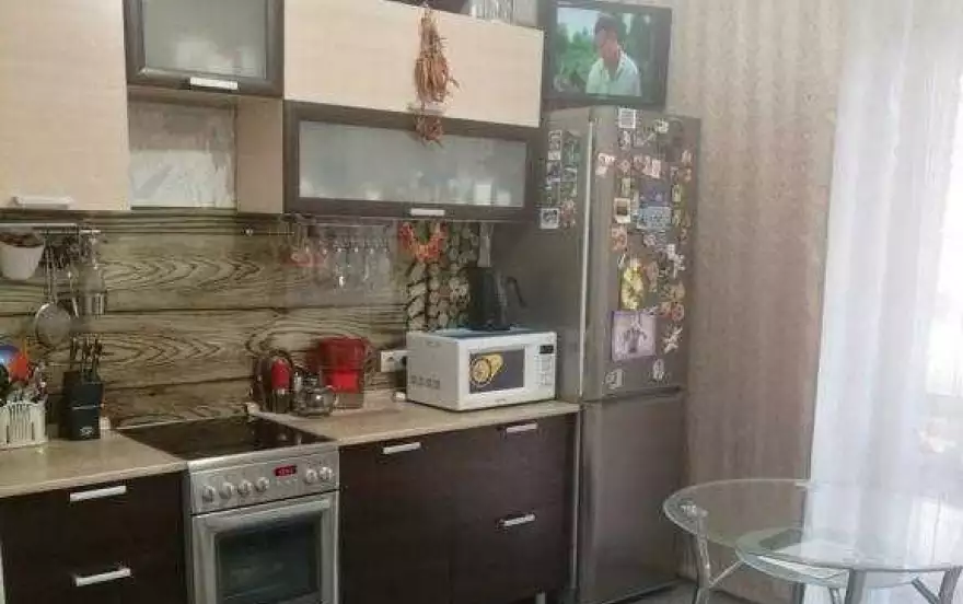 9 Мая улица, д.20А