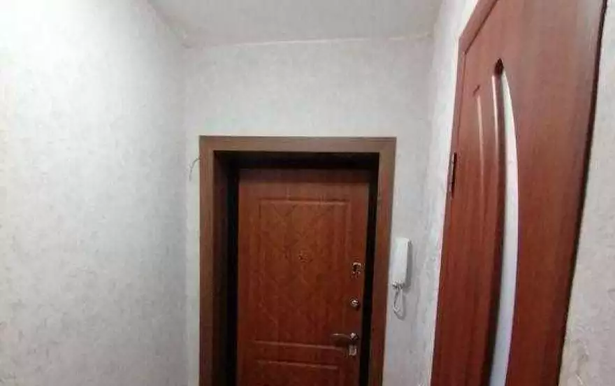Волгоградская улица, д.27