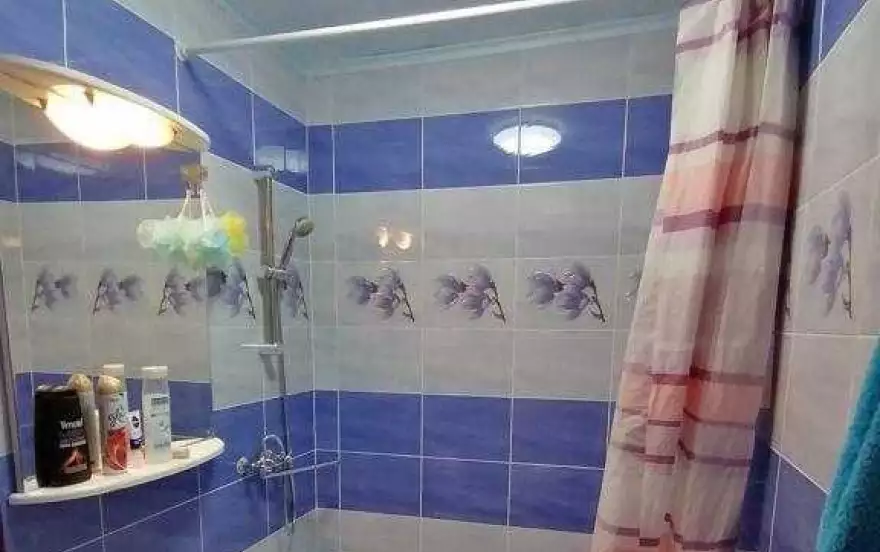 Волгоградская улица, д.27