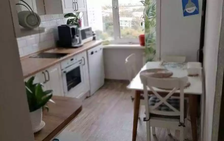 Александра Матросова улица, д.8А