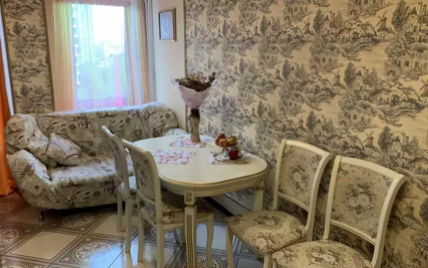 микуцкого улица, д.3
