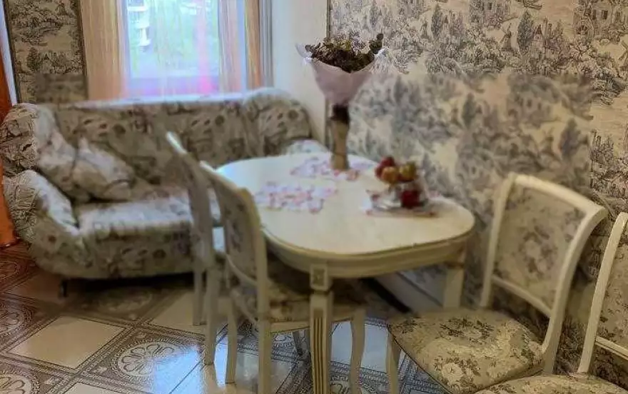 микуцкого улица, д.3