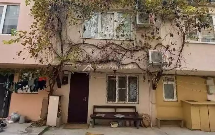 Чехова ул, 50а