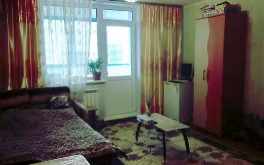 Карамзина улица, д.18