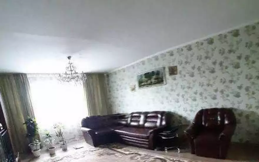 Кравченко улица, д.8