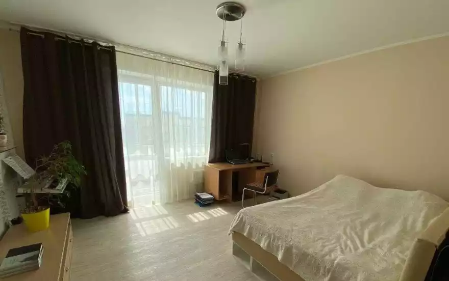 60 лет Образования СССР проспект, д.34