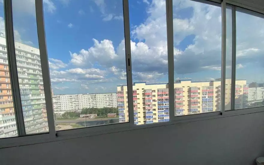60 лет Образования СССР проспект, д.34