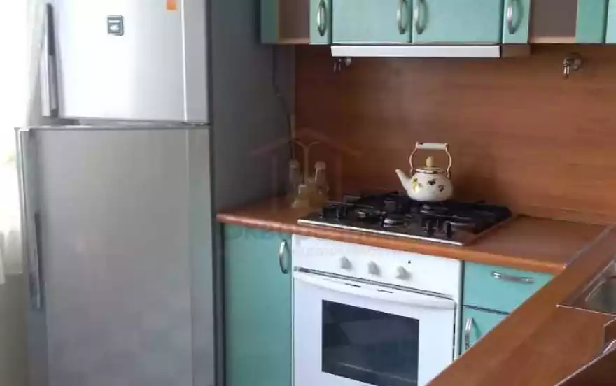 Героев Десантников улица, дом 20