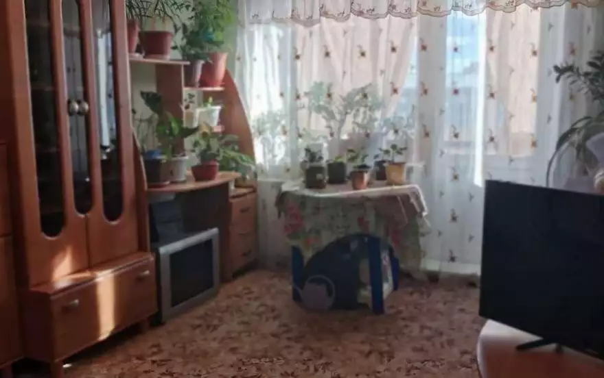 Комсомольский проспект, д.11