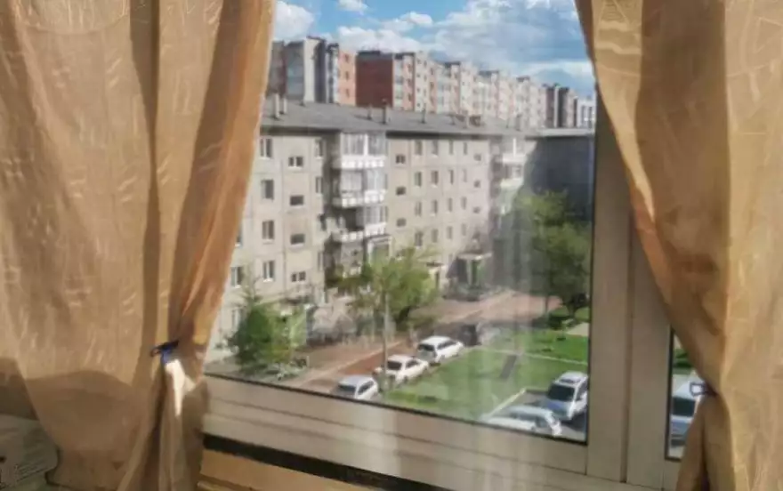 Комсомольский проспект, д.11