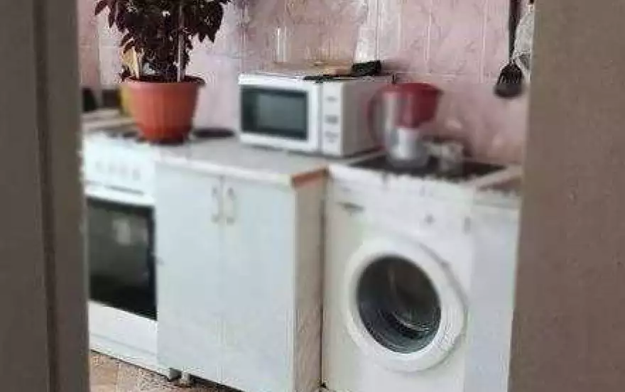 Комсомольский проспект, д.11