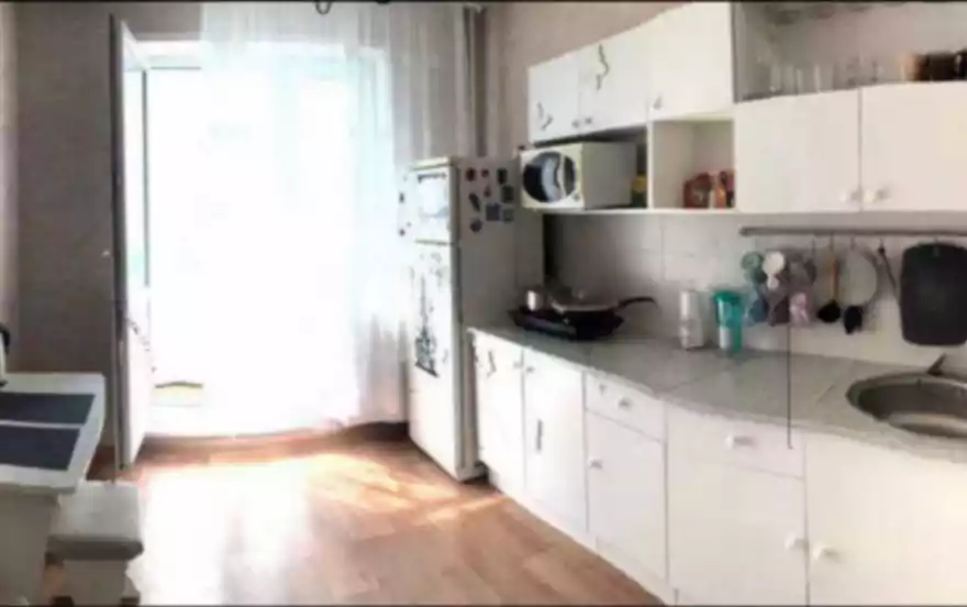 Партизана Железняка улица, д.61