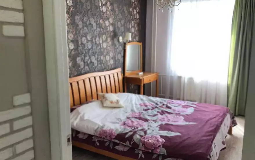 Александра Матросова улица, д.21
