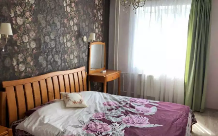 Александра Матросова улица, д.21