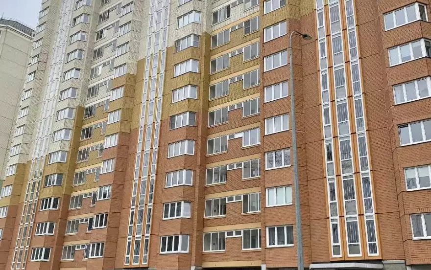 Корнилаева улица, 18