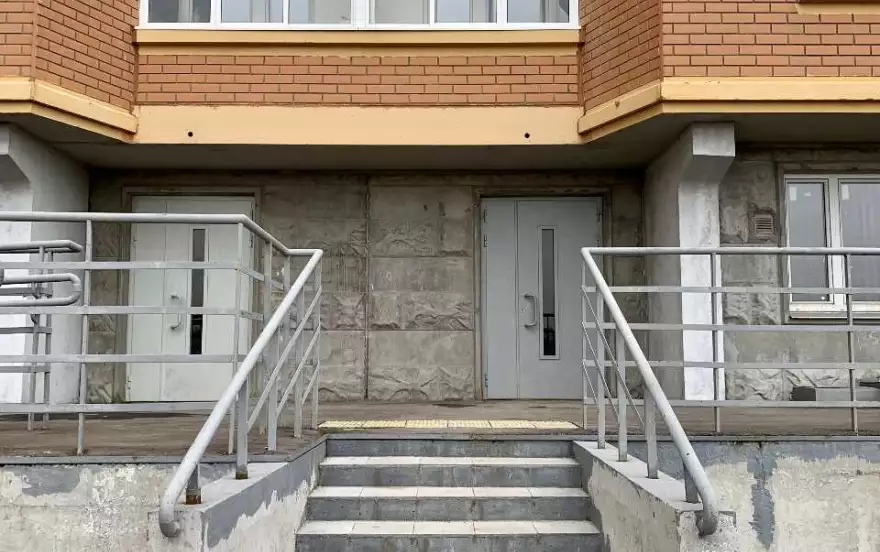 Корнилаева улица, 18