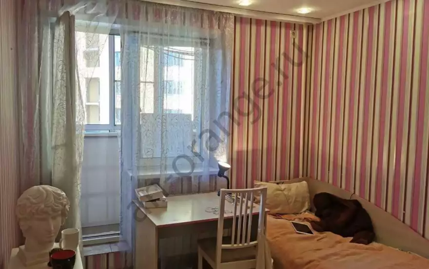 Центральная улица, 71к2