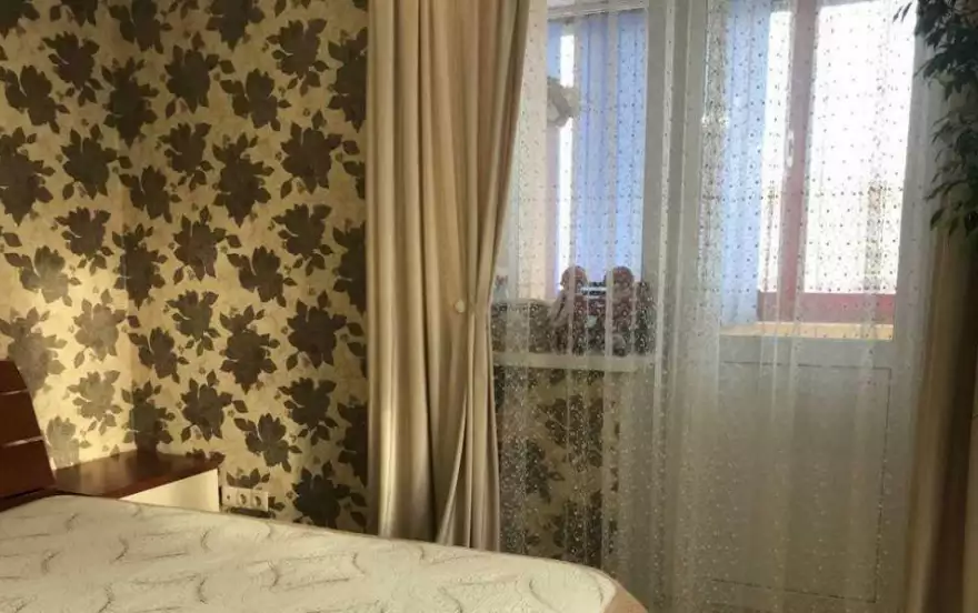 Водопьянова улица, д.22