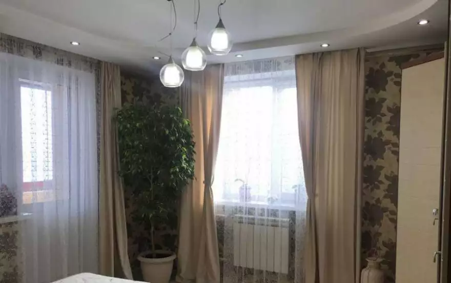 Водопьянова улица, д.22
