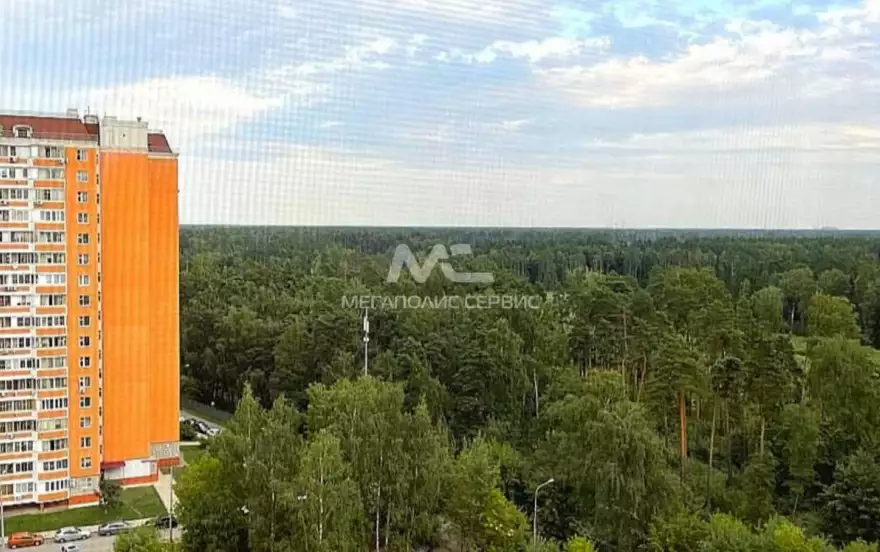 Твардовского улица, 12