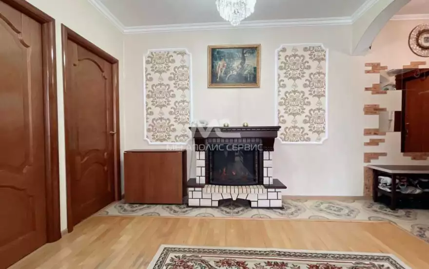 Твардовского улица, 12