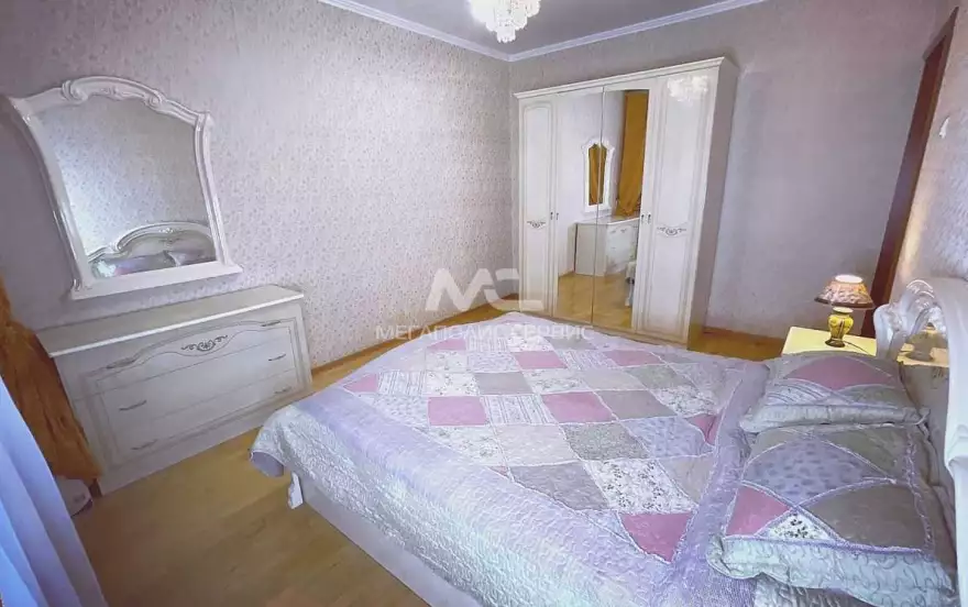 Твардовского улица, 12