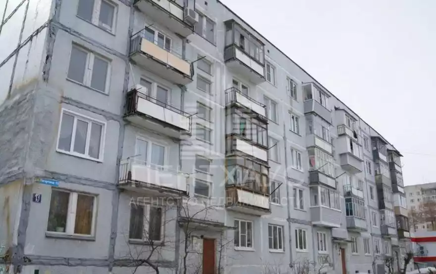 Пичугина ул., 13