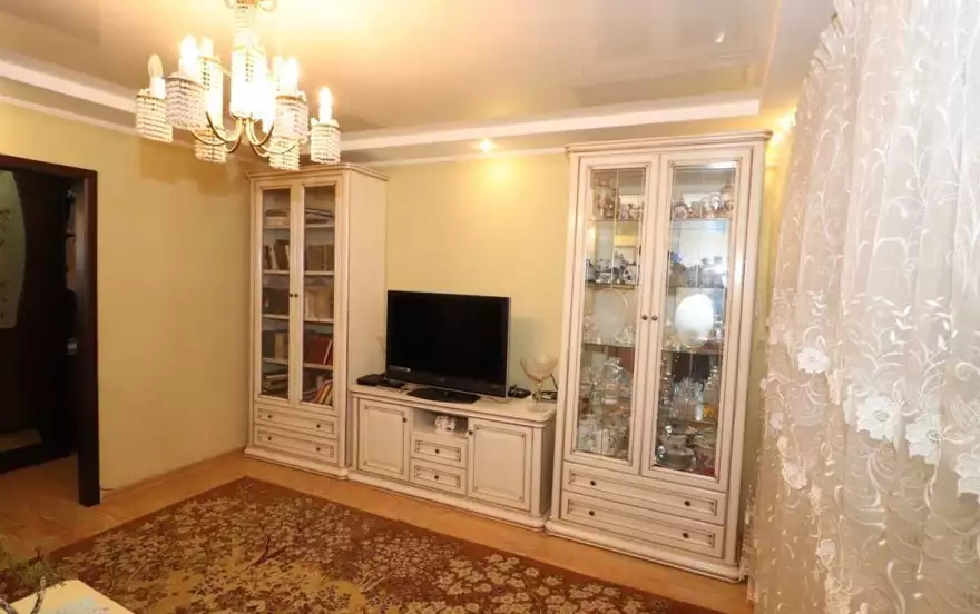 Московская улица, 8