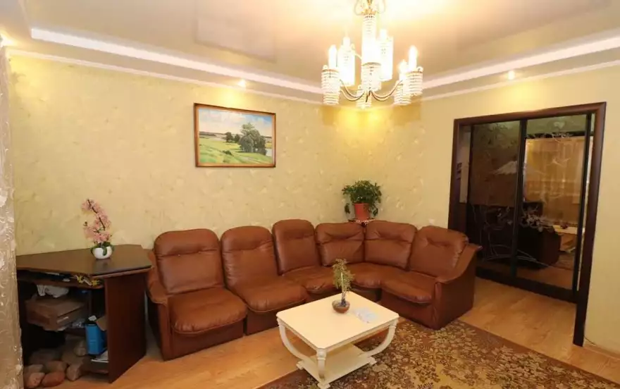 Московская улица, 8