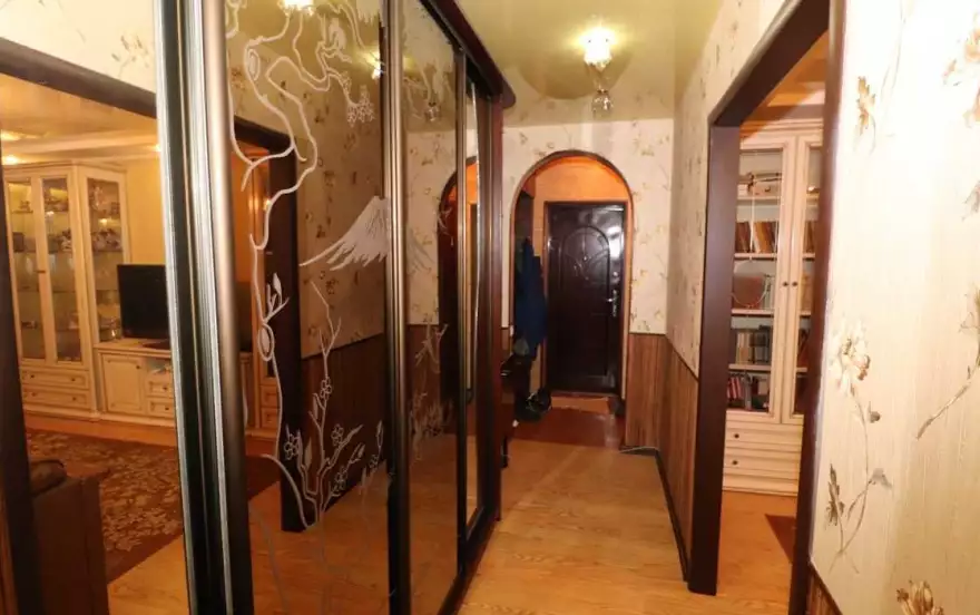 Московская улица, 8