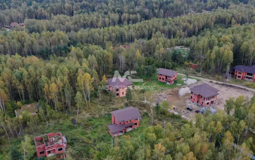 Сосновая улица