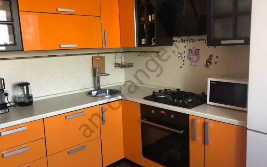 Полевая улица, 11А