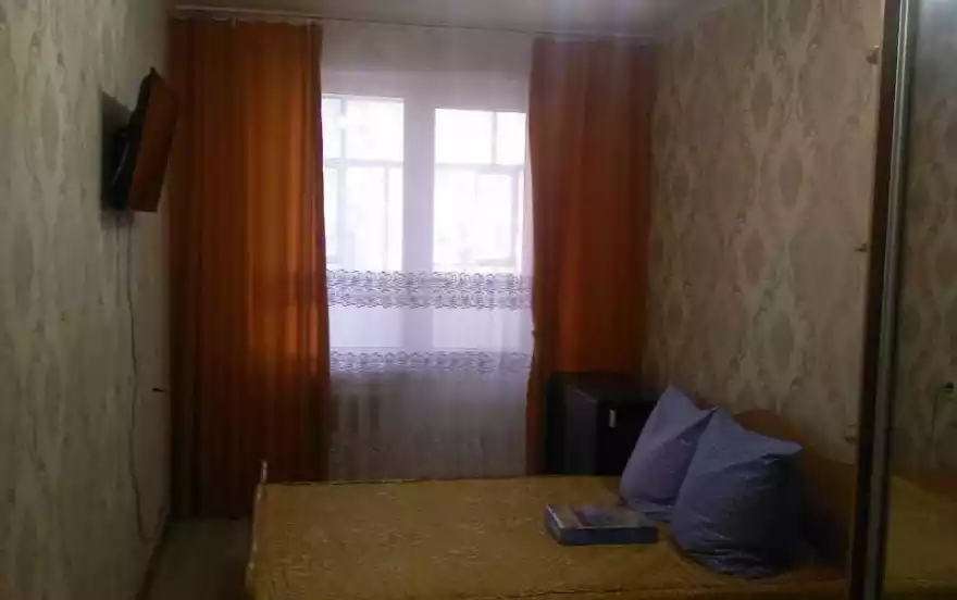 бульвар Главмосстроевцев, 4