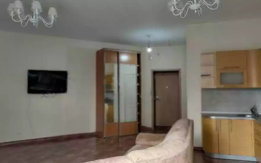 Волочаевская улица, д.11А