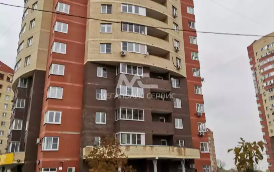 Ялагина улица, 7