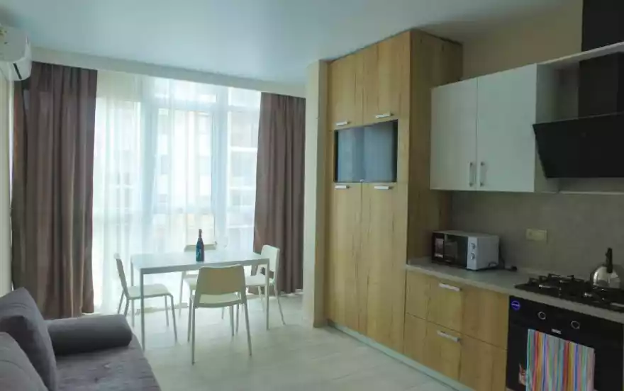 Туристическая, д.4г