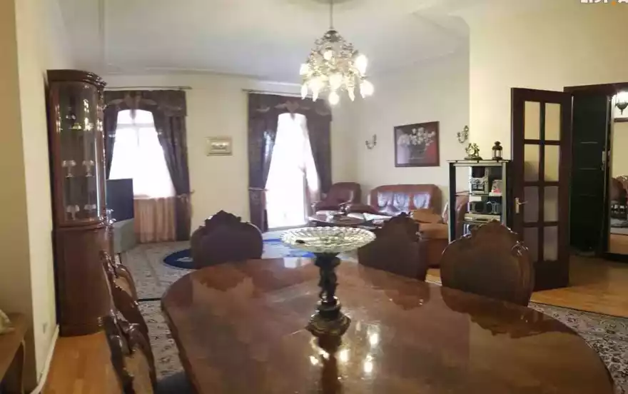 улица Закяна, 10