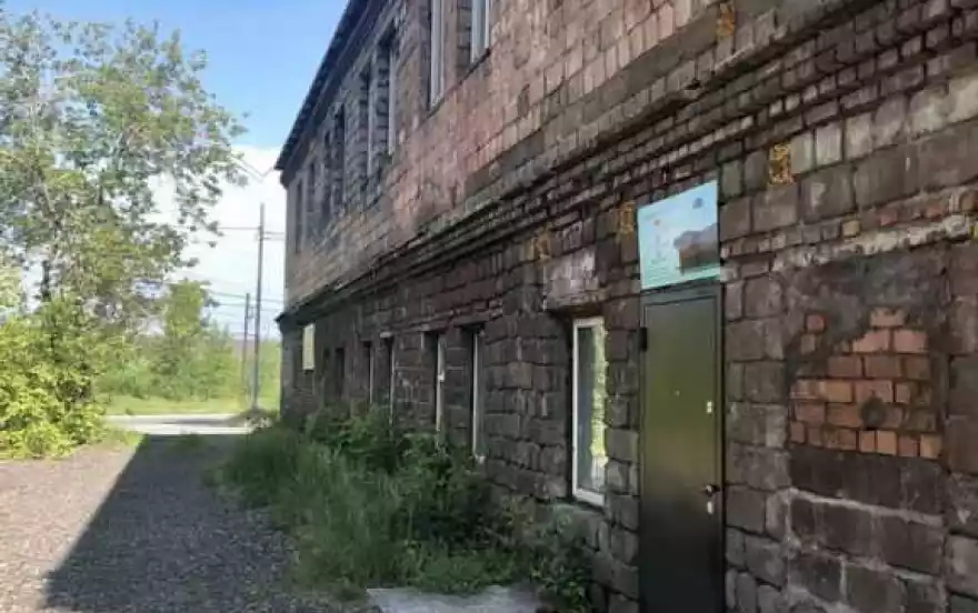 Северное шоссе, 21А